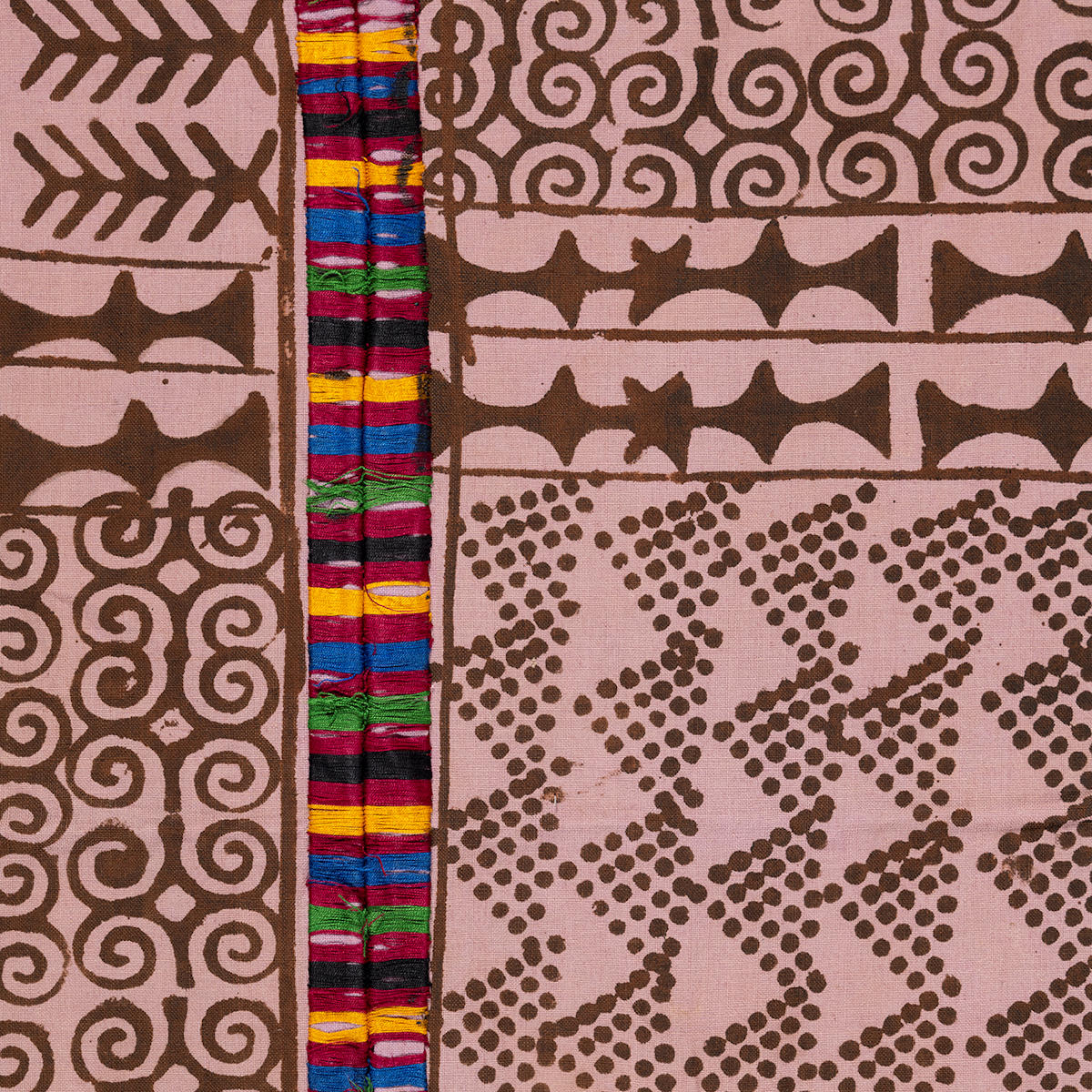 Adinkra And Akunitan Cloths From Ghana Archives Adire African Textiles
