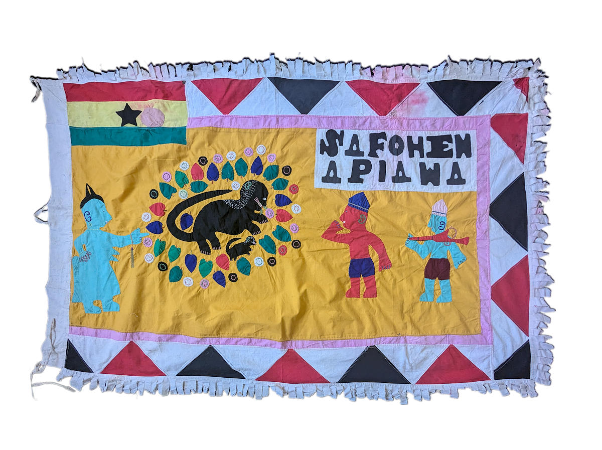 Home - Adire African Textiles